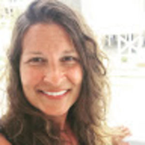 Meet your Posher, Beth